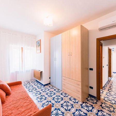 Casa Vacanze La Trinita 라벨로 외부 사진