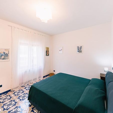 Casa Vacanze La Trinita 라벨로 외부 사진