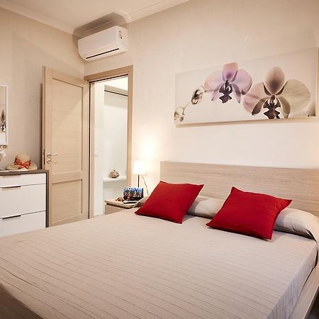 Casa Vacanze La Trinita 라벨로 외부 사진