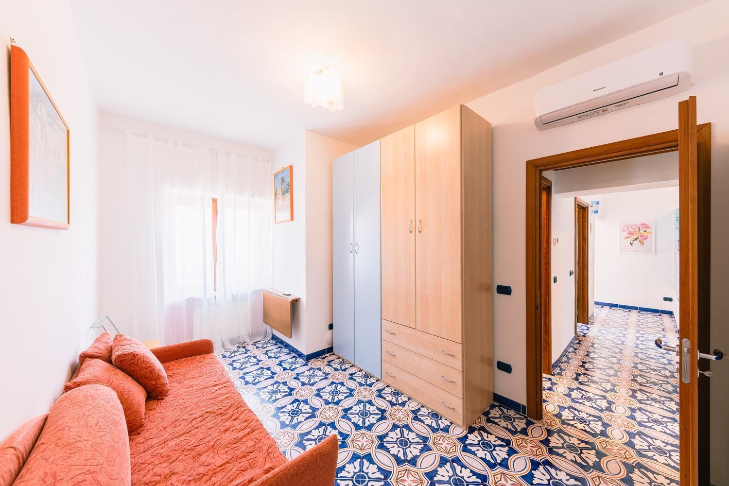 Casa Vacanze La Trinita 라벨로 외부 사진