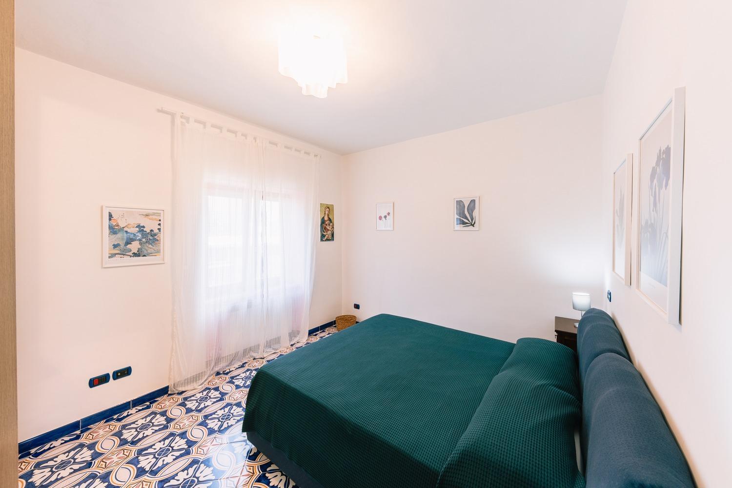 Casa Vacanze La Trinita 라벨로 외부 사진