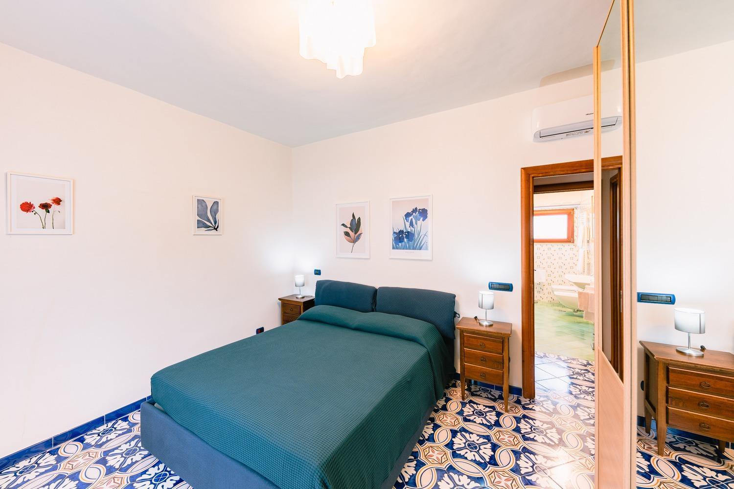 Casa Vacanze La Trinita 라벨로 외부 사진