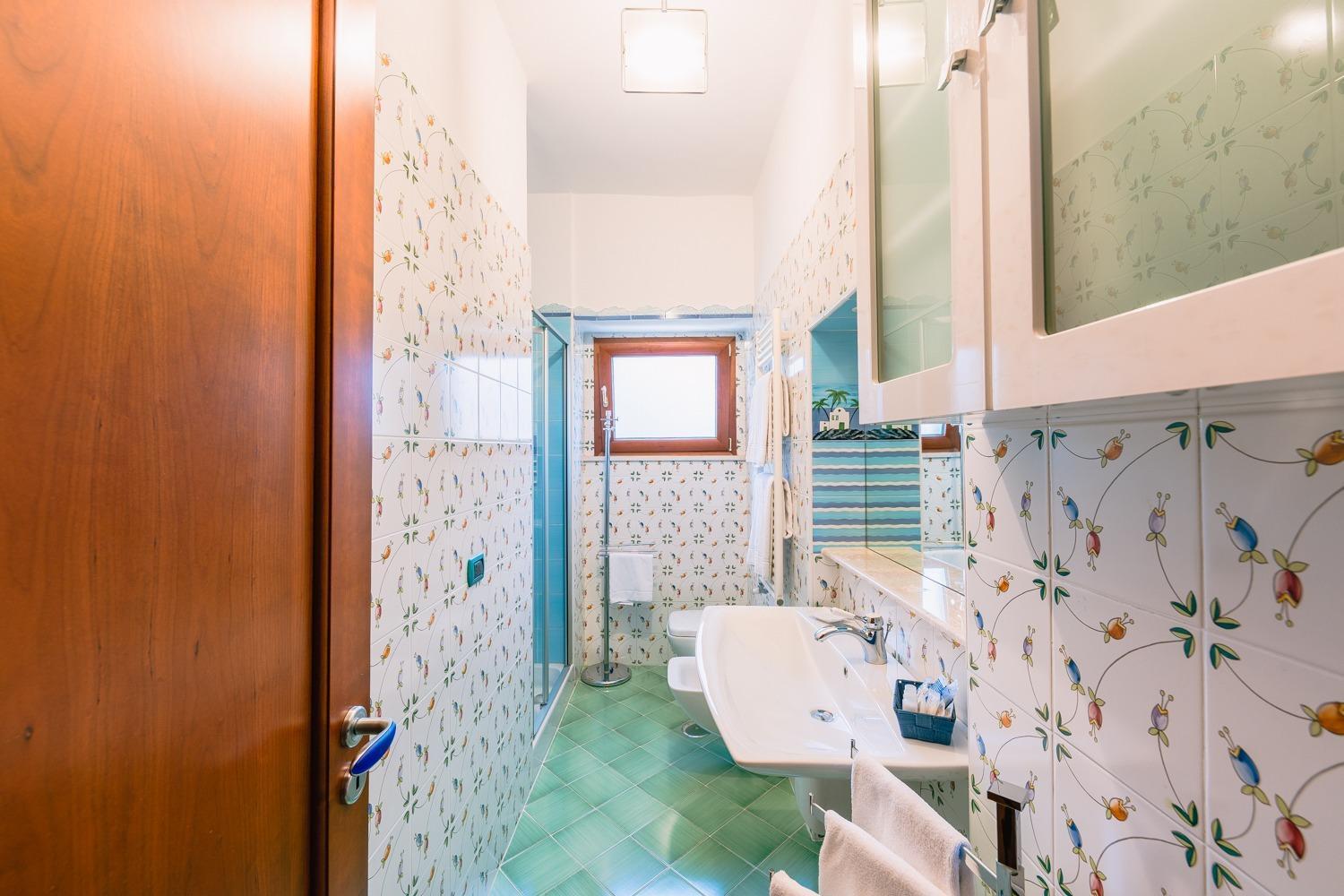 Casa Vacanze La Trinita 라벨로 외부 사진