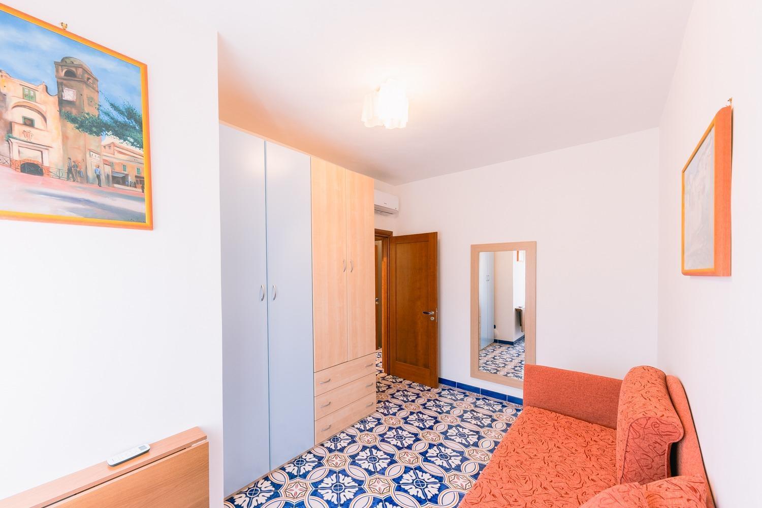 Casa Vacanze La Trinita 라벨로 외부 사진