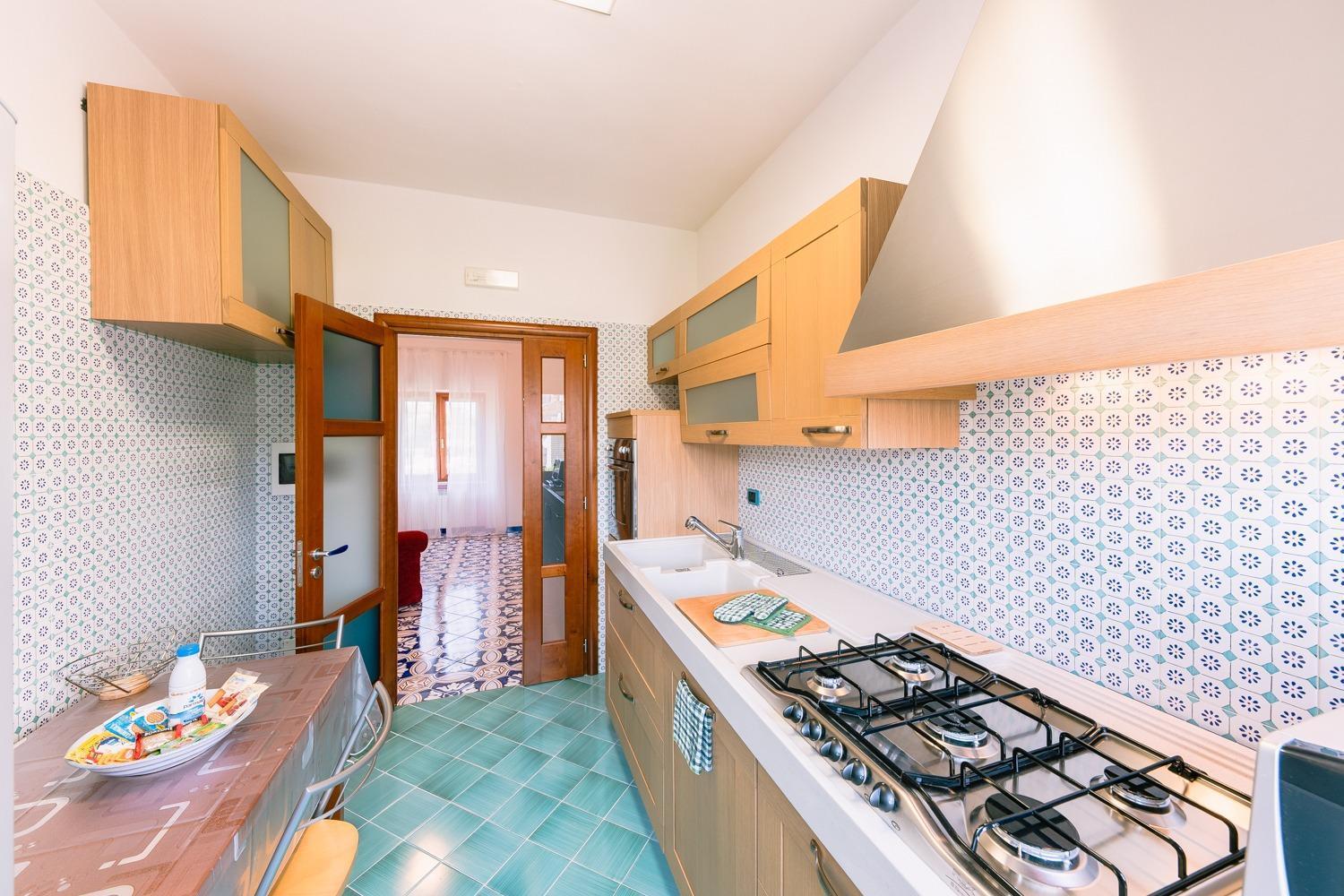 Casa Vacanze La Trinita 라벨로 외부 사진