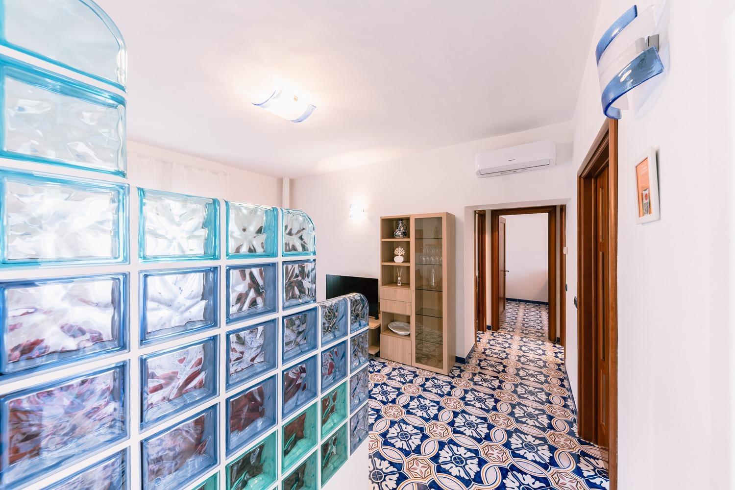 Casa Vacanze La Trinita 라벨로 외부 사진