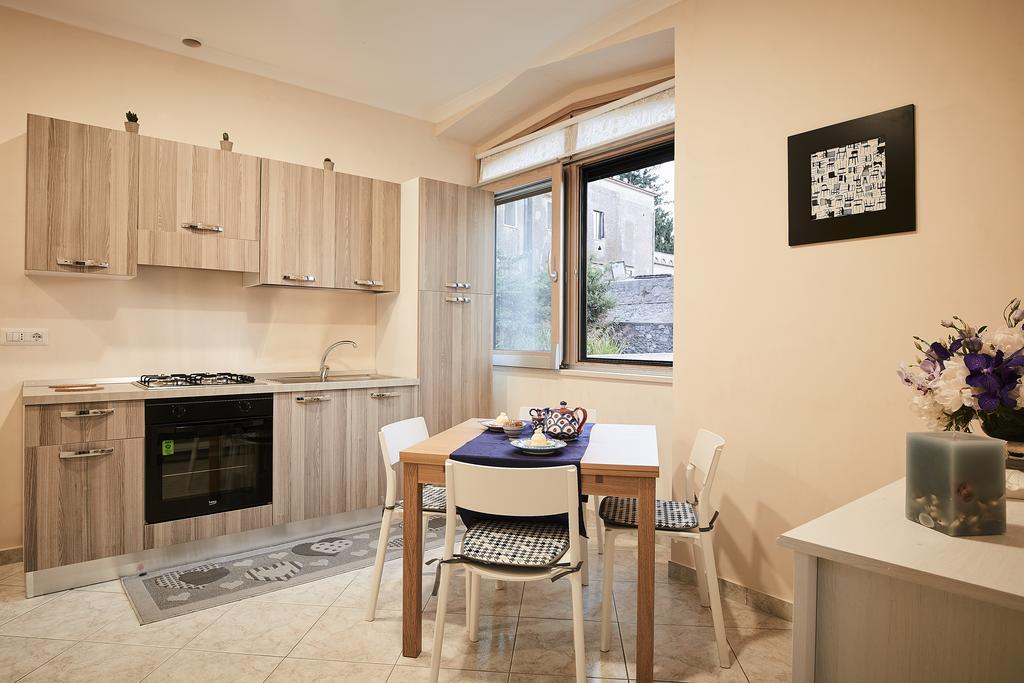 Casa Vacanze La Trinita 라벨로 외부 사진