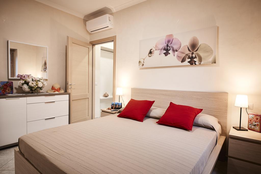 Casa Vacanze La Trinita 라벨로 외부 사진