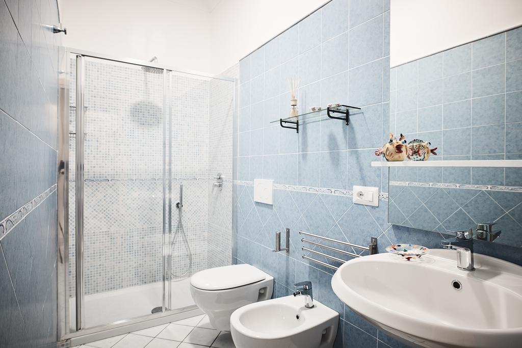 Casa Vacanze La Trinita 라벨로 외부 사진