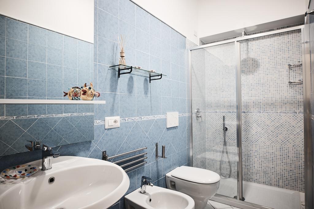 Casa Vacanze La Trinita 라벨로 외부 사진